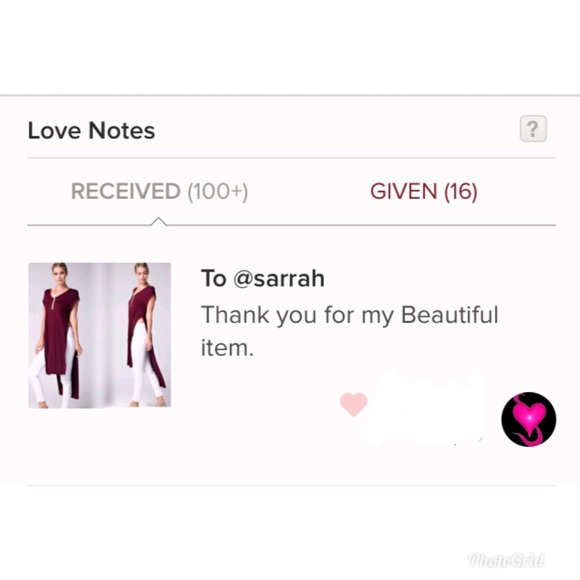 Last 1 M then sold out SALE New Amazing Hi-Low Top - Picture 2 of 4